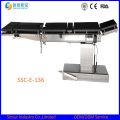 Buy China Qualified Radiolucent Electric Orthopedic Adjustable Operating Tables
